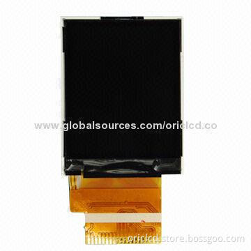 2.0-inch TFT LCD Display with 176 x 220 Pixels Resolution 36 Pins